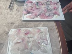 -淘米捞·米汤脆鲩鱼火锅(福田皇岗店)