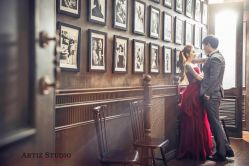 -THE QUEEN(北京店)