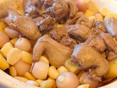 -彩丰楼·中餐厅(国家会展中心上海洲际店)