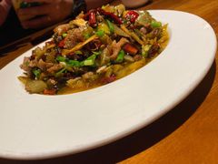 -觅山云南菜(泊富ICITY店)