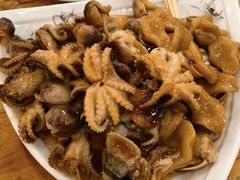 -威海海鲜王(窑头路店)