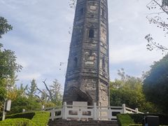 -上海佘山国家森林公园天马山园