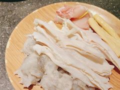 -牛New寿喜烧(新六百店)