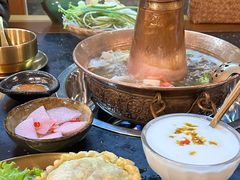 -陀岗美食·云南藏式特色餐厅