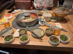 -巴奴毛肚火锅(龙湖锦艺城店)