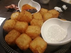 桂花年糕-眉州东坡(中关村店)