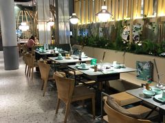 大堂-原味四季椰子鸡(平湖天虹店)