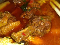 -北龙碳锅牛蛙(尚泽大都会店)