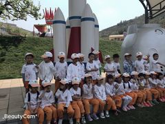 -吉的堡幼儿园(昆明俊发城英胜园)
