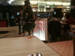 -必胜客(东大桥店)