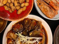 -三酉星·枫·山風与野菜(上海总店)