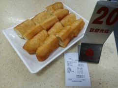 -冠记·肠粉粥品专家(江南大道店)