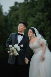 -Mu慕婚纱摄影·超级工作室