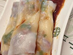 -添好运点心专门店(深水埗店)