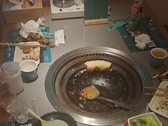 -灶座小锅烀饼·铁锅炖(全国总店)