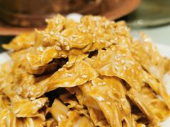 白菜-东来顺饭庄(王府井步行街店)