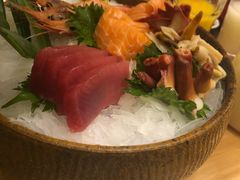 -割烹旭日本料理(龙湖狮山天街店)