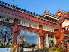 -楼外楼(西湖景区孤山路店)