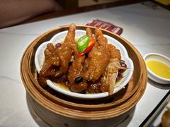 -禄运茶居·手工点心(猎德店)