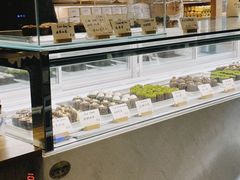 -发酵食堂(屏风街店)