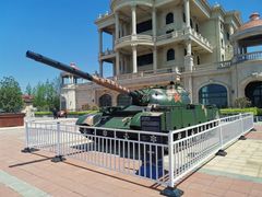 -中国人民解放军海军博物馆