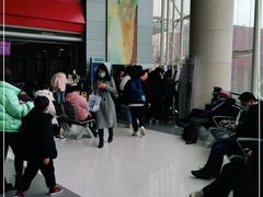 -复旦大学附属华山医院(总院)