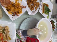 -海里捞海鲜·全海景观餐厅(双月湾沙滩店)