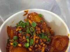 -周签签锅巴土豆(建设路总店)