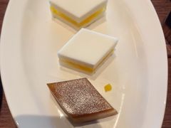 -蛇口希尔顿南海酒店·随轩中餐厅·粤菜