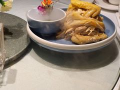 -尚一汤 广东炖汤(金桥国际店)