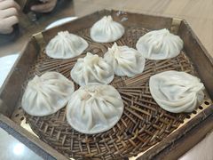 -西安贾三灌汤包·回坊小吃·清真炒菜(北院门总店)