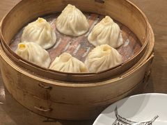 -南翔馒头店(豫园店)
