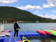 -宁波九龙湖开元度假村