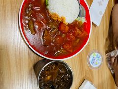 -伙记茶档(龙海风情小镇店)