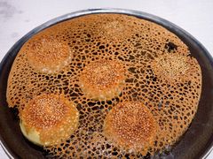 生煎包-解香楼(八盘岭路店)