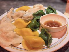 -前海沿•青岛菜(中山路天主教堂店)