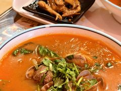 何记花甲粉-何记花甲(海岸城旗舰店)