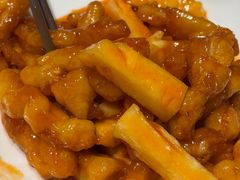 -渝信川菜 · 川味家常菜(财富购物中心店)