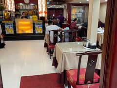 大堂-杨记小骨头羊杂馆(南五马路店)