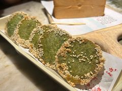-绿茶餐厅(乐峰广场店)