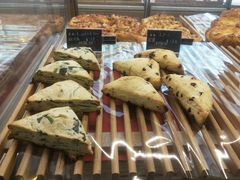 菠菜培根司康-帝戎(禾祥西路店)