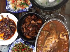 -徽州美食(三十年老店)