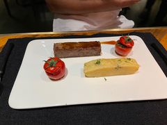 -AZUL by FUEL蓝色·法式酒馆(琶醍店)