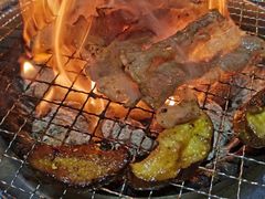 -吉志烤肉(太原总店)