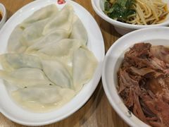 -喜家德虾仁水饺(南山书城店)