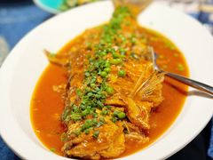 -箱美术馆私房菜(水晶郦城店)