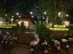-Trung Nguyen Café Legend