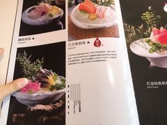 -禾风·海鲜料理自助(玉林店)