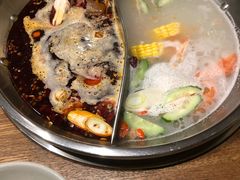 -来蜀乾串串香(北京总店)