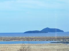 -金山嘴渔村